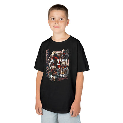 Kamerin McDowell-Moore Kids Tee