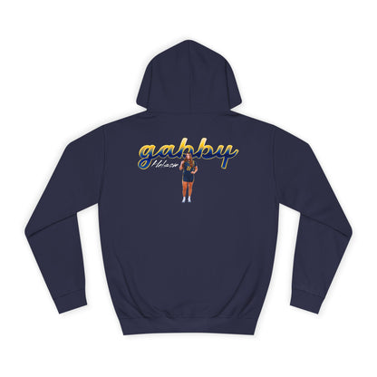 Gabby Helsom Athlete Glory Premium Hoodie
