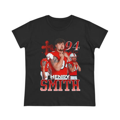 Henry Smith Women's Tee