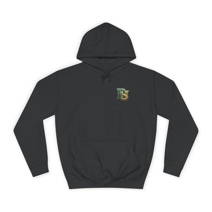 Ben Sollis Feature Quote Premium Hoodie