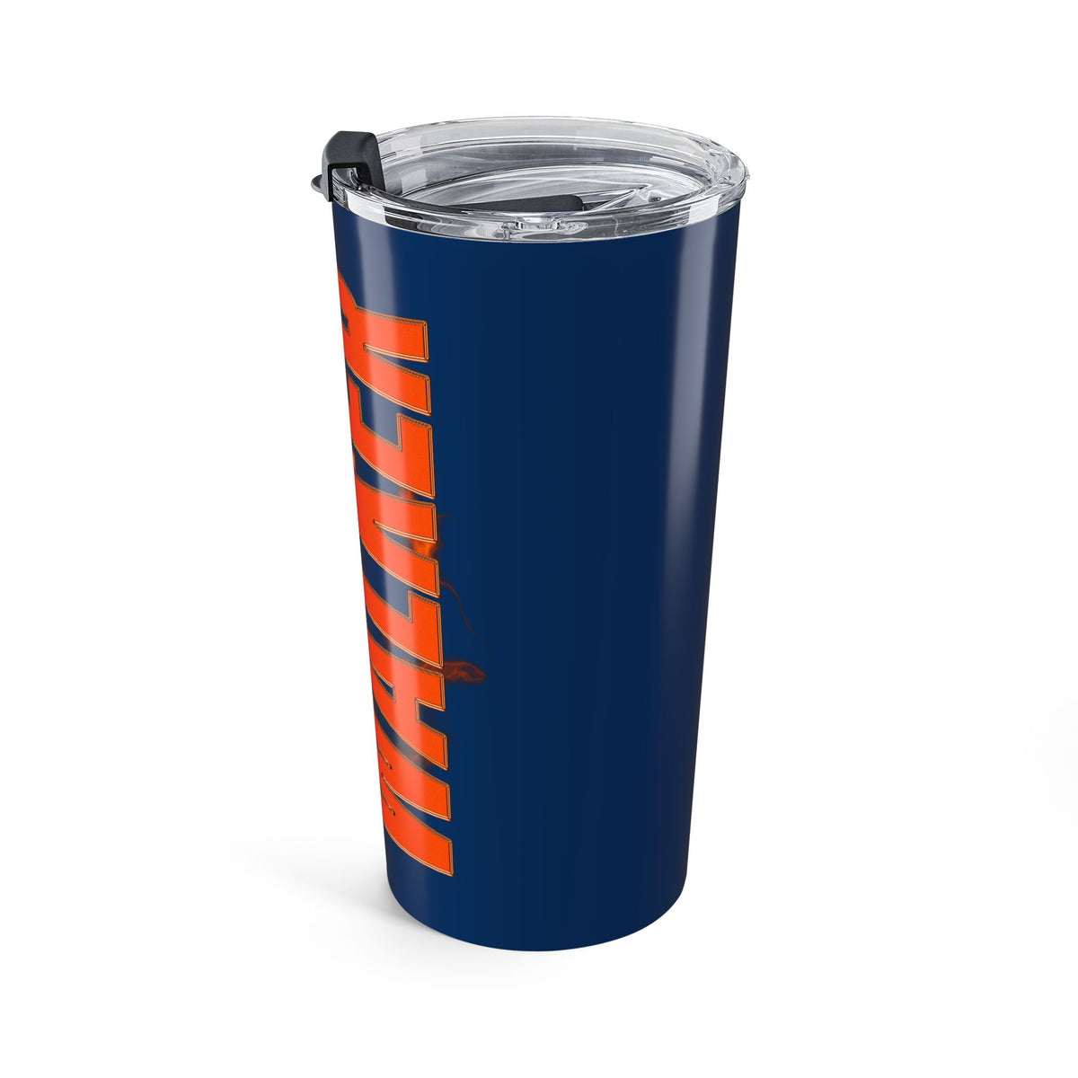 Olivia Walker 20oz Tumbler