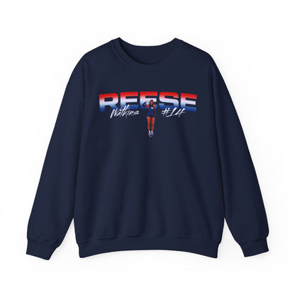 Reese Watkins Lowkey Crewneck Sweatshirt