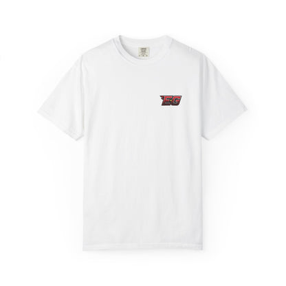 Eve Gricius Logo Premium Tee