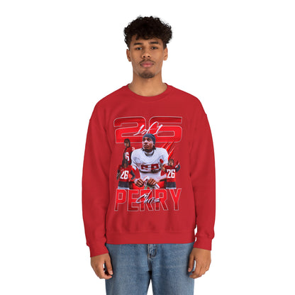 Chris Perry Crewneck Sweatshirt