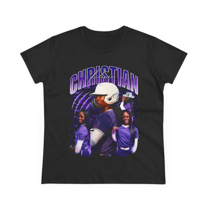 Renee Christian Women's Tee