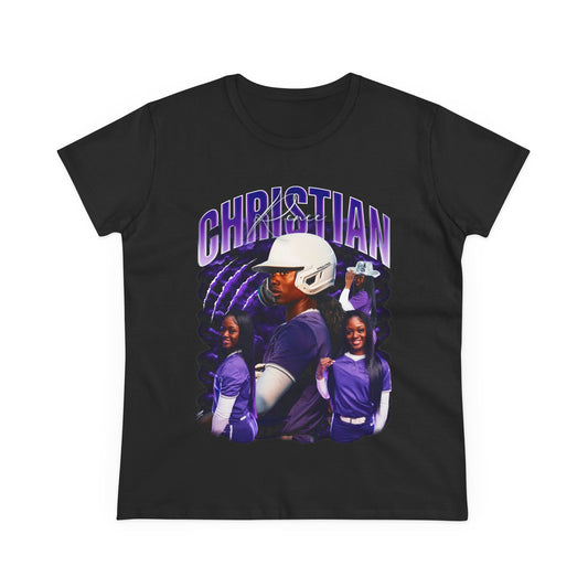 Renee Christian Women's Tee