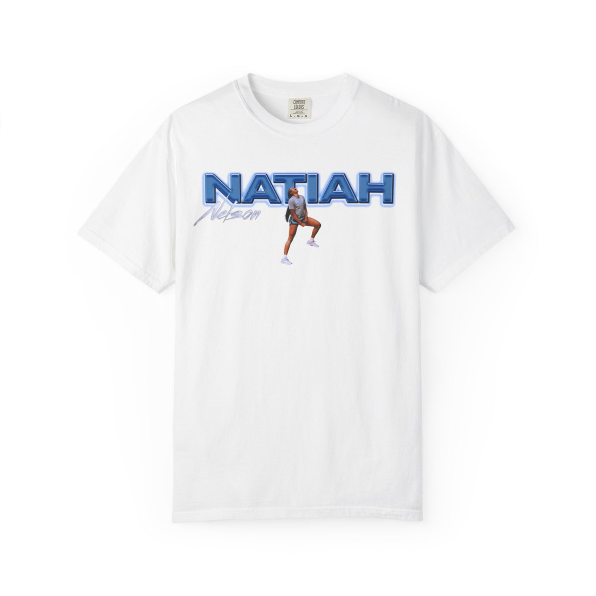 Natiah Nelson Star Player Premium Tee