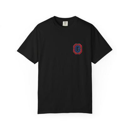 Grace O'Gara Logo Premium Tee