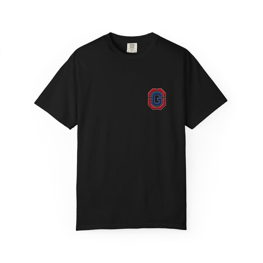 Grace O'Gara Logo Premium Tee