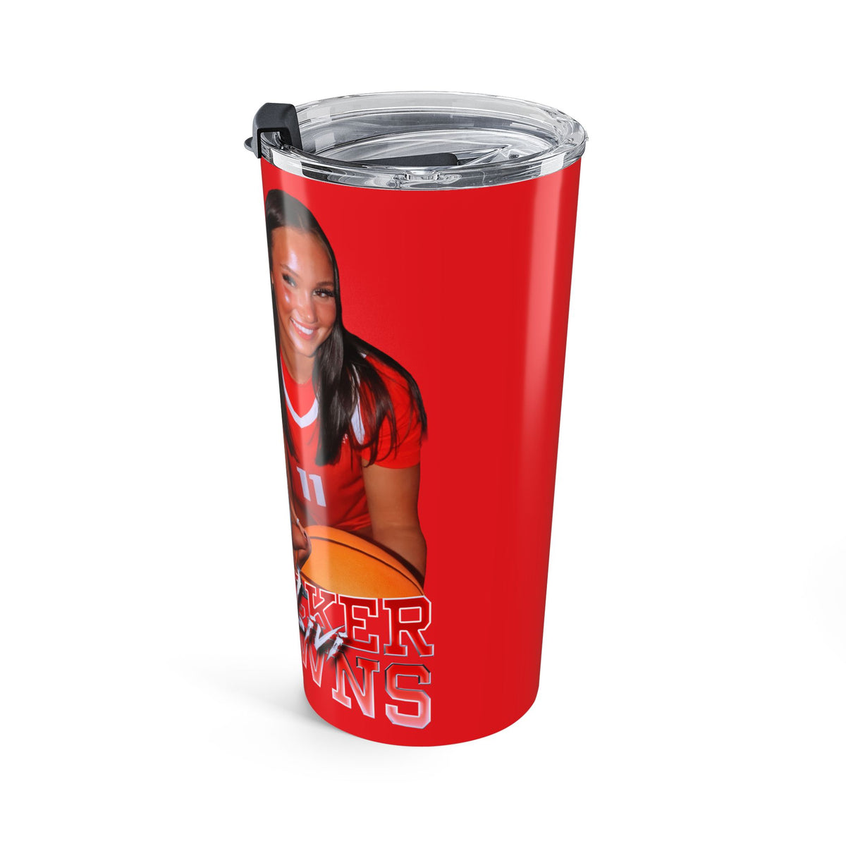 Livi Tucker Downs 20oz Tumbler