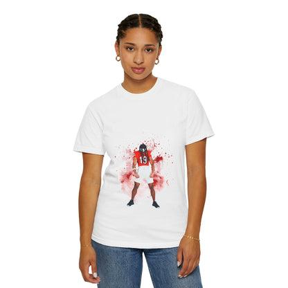 Jacob Cosby Mosley Athlete Quote Premium Tee