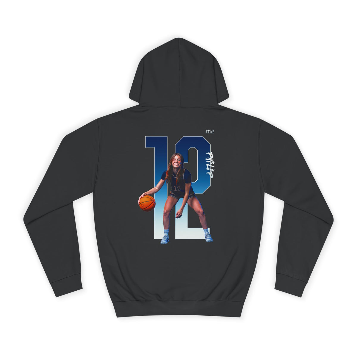 Jamison Philip Player Icon Premium Hoodie