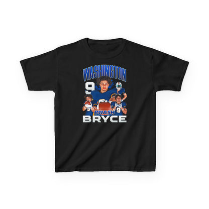Bryce Washington Kids Tee
