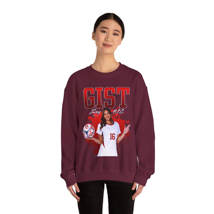 Zoey Gist Crewneck Sweatshirt