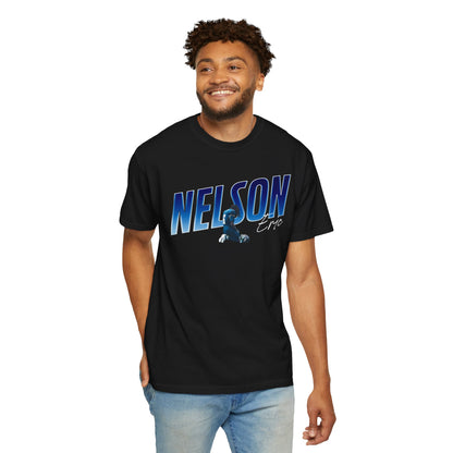 Eric Nelson Cursive Combo Premium Tee