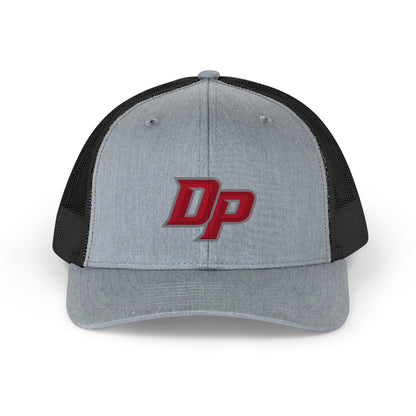 Daisy Parker Logo Trucker Hat