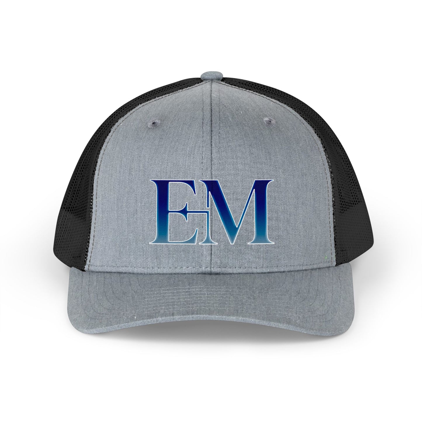 Copy of El Meyer Logo Trucker Hat