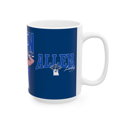 Landry Allen 15oz Mug