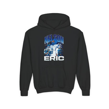 Eric Nelson Kids Hoodie