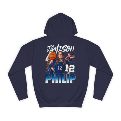 Jamison Philip Premium Hoodie