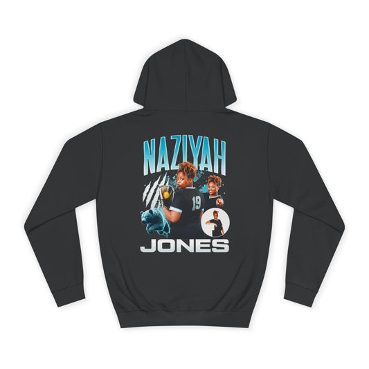 Naziyah Jones Premium Hoodie