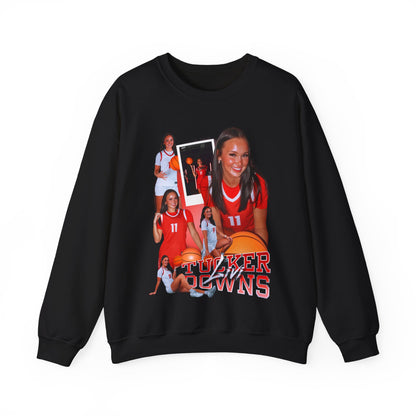 Livi Tucker Downs Crewneck Sweatshirt