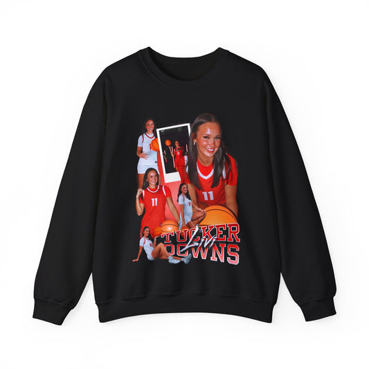 Livi Tucker Downs Crewneck Sweatshirt