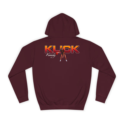 Kennedy Klick Star Player Premium Hoodie