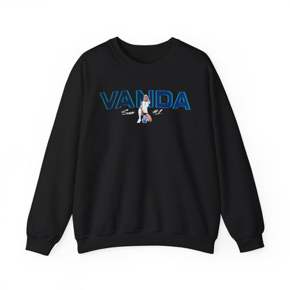 Sam Vanda Lowkey Crewneck Sweatshirt