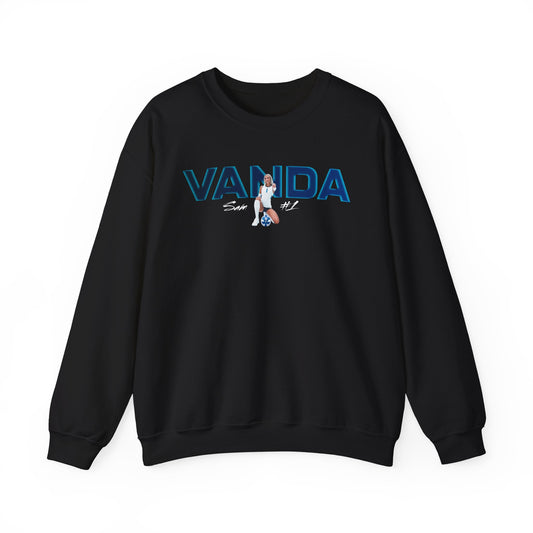 Sam Vanda Lowkey Crewneck Sweatshirt