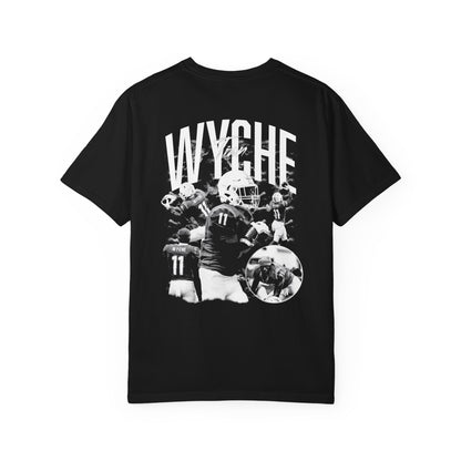 Tian Wyche Vintage Blackout Premium Tee
