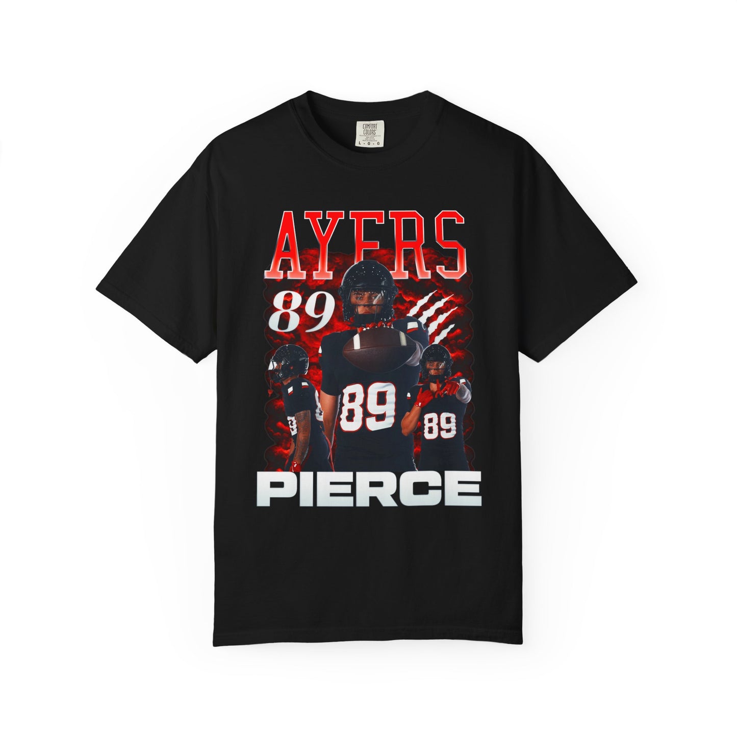 Pierce Ayers Premium Tee