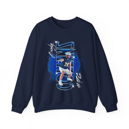 Brady Collins Crewneck Sweatshirt
