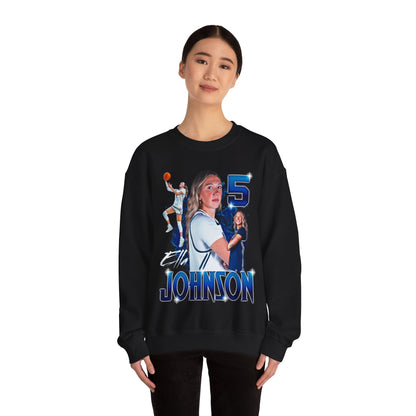 Ella Johnson Crewneck Sweatshirt