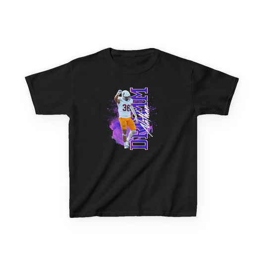 Nathan Drumm Kids Tee