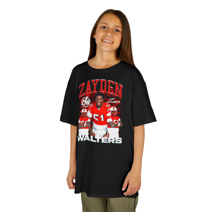 Zayden Walters Kids Tee