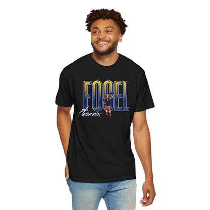 Phoenix Fogel Big Last Name Premium Tee