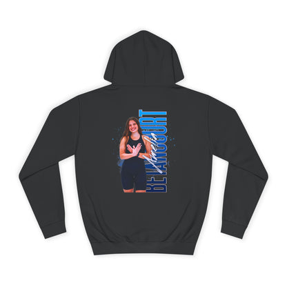Amelia Betancourt Premium Hoodie