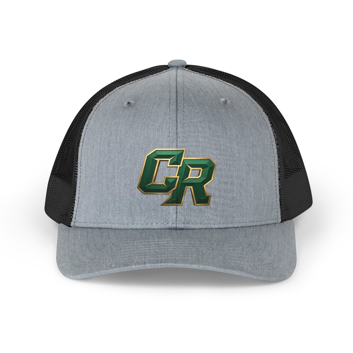 Charles Ross Logo Trucker Hat