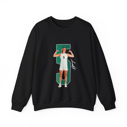 Sophie Lahti Player Icon Number Crewneck Sweatshirt