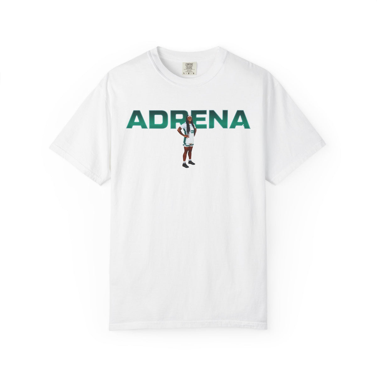 Adrena Gordon Star Player Premium Tee