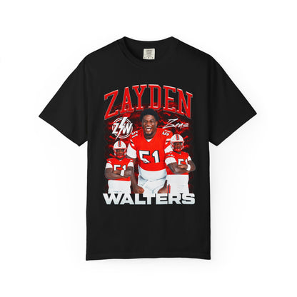 Zayden Walters Premium Tee