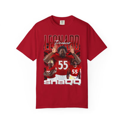 Deshawn Leonard Premium Tee
