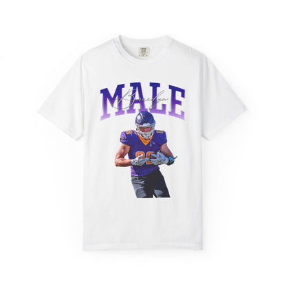 Braedyn Male Athlete Glory Premium Tee