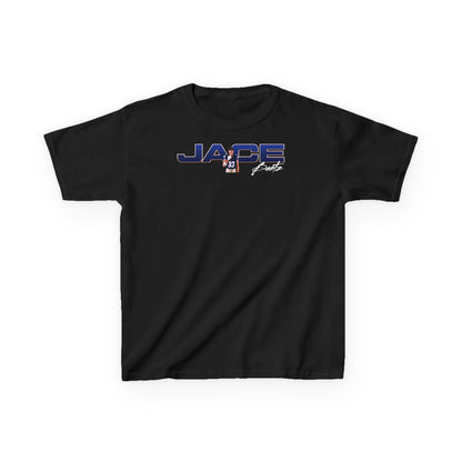Jace Bantz Star Player Kids Tee