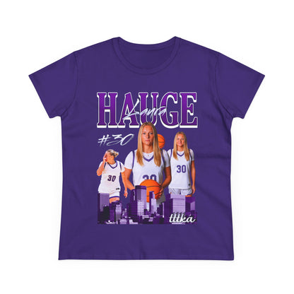 Laura Hauge Women's Tee