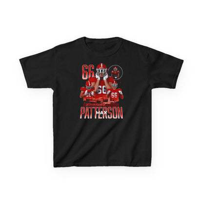 Max Patterson Kids Tee