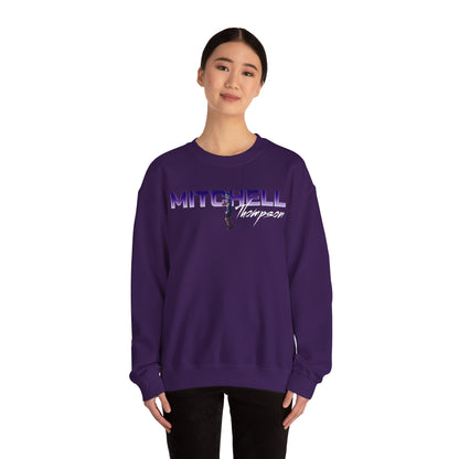 Mitchell Thompson Star Player Crewneck Sweatshirt