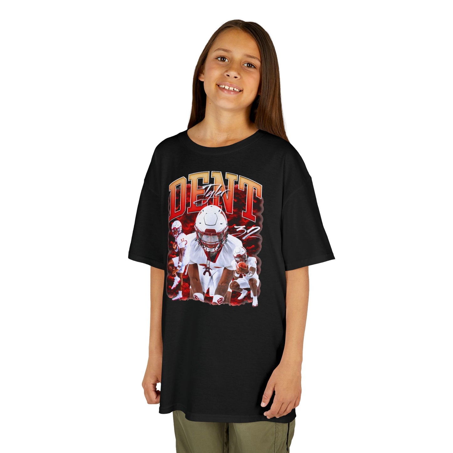 Tyler Dent Kids Tee