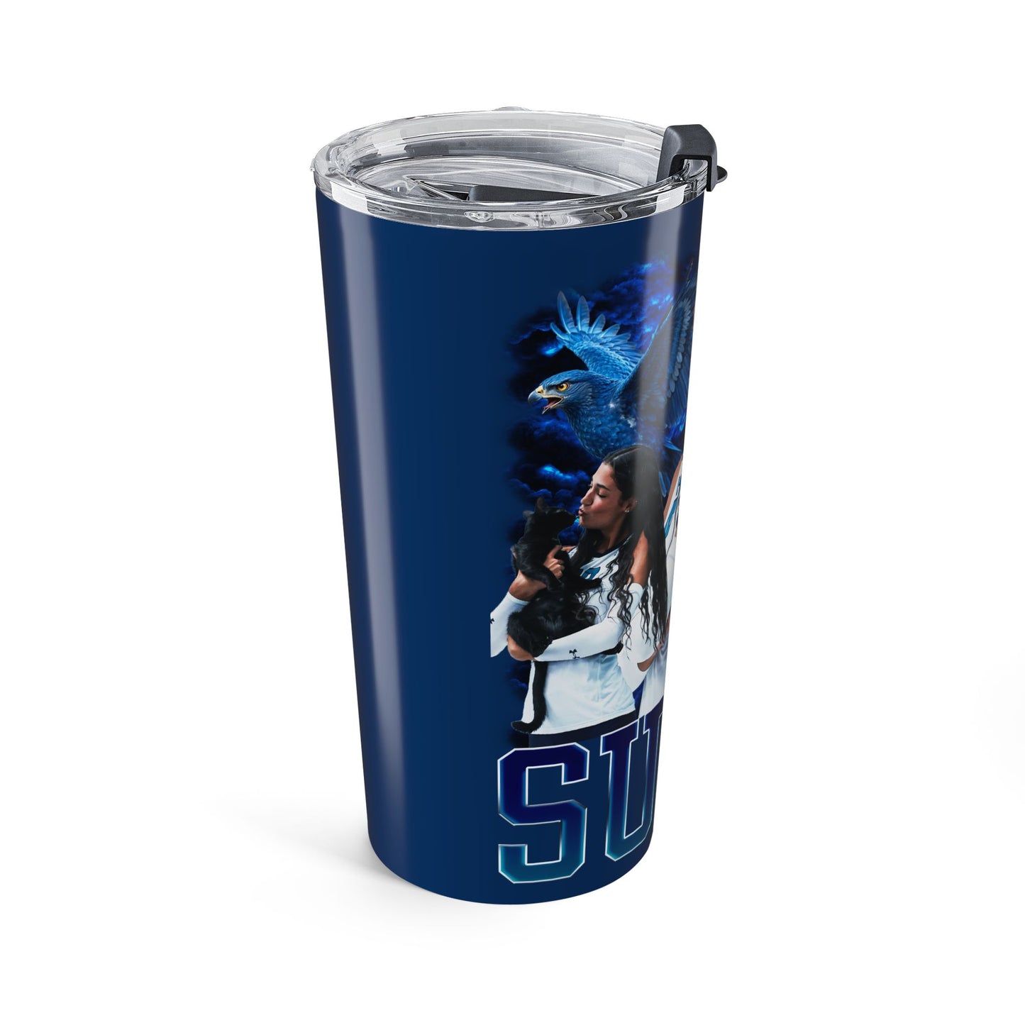 Lilly Sullivan 20oz Tumbler